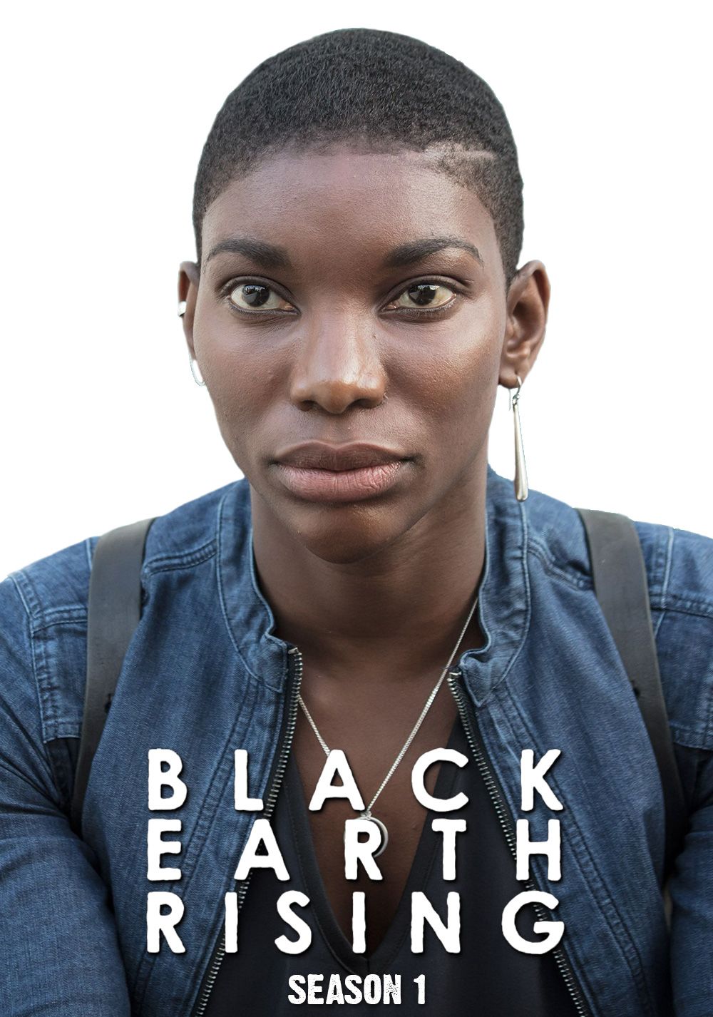 Black Earth Rising - Season 1 [204939] (A1547409260) [[TV Shows]] --Plex--